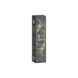 Jasmine Tea – Black Version