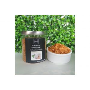 FRIED GARLIC 1KG