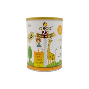 OSCOKID Total Growth