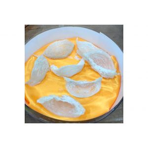 干挑原盏 / Dry Pick Bird Nest