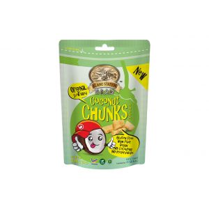 COCONUT CHUNKS - Original