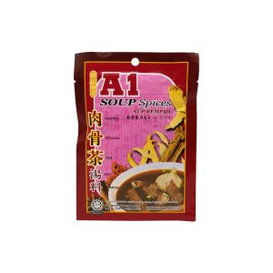 A1 SOUP SPICES 