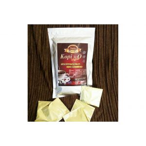 Kopi O