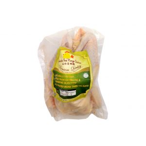 Free Range Native Chicken