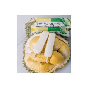 Gourmet Ice Confection 6s 65g: Musang King