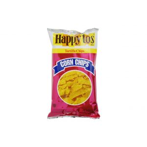 Tortilla Chips Original Flavour