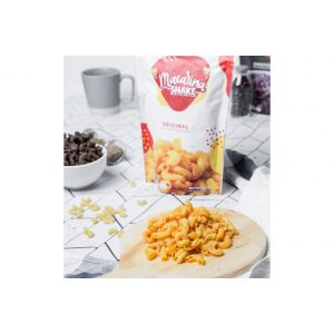 Macaroni Shake Original