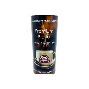 Premium Blend Low Caffein Coffee