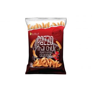 Thai Chili Prawn Flavour Crackers