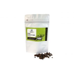 Raw Cacao Nibs