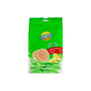 350G Durian Cream Cookies