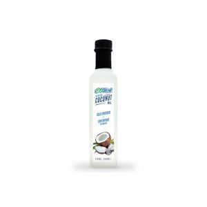 VIRGIN COCONUT OIL (CENTRIFUGE EXTRACTED) - 265ml