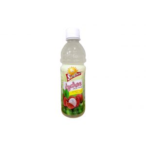 LYCHEE FRUIT DRINK 