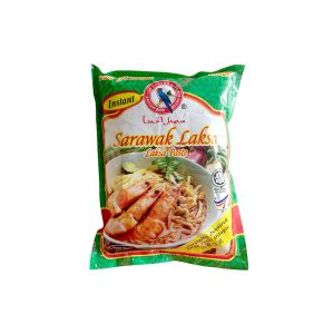 Instant Sarawak Laksa Paste (300g)