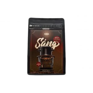 Sáng Ground Coffee - 250