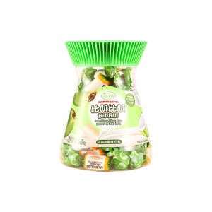 Original Coconut Chewy Candy - 268G