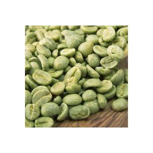 Green Bean Moka Vietnam