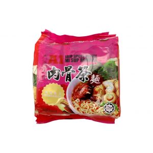 A1 SOUP SPICES NOODLE
