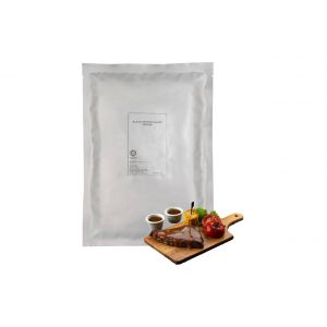 Black Pepper Seasoning Powder