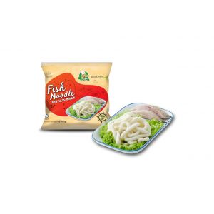 Fish Noodles
