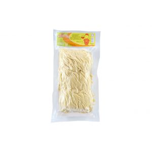 Megah Fresh Japanese Nama Ramen