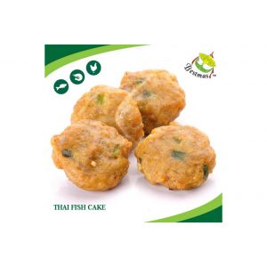 THAI FISH CAKE