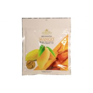 Mango Slice Soft Dry 100 grams