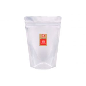 Moka Roasted Coffee Bean 530g