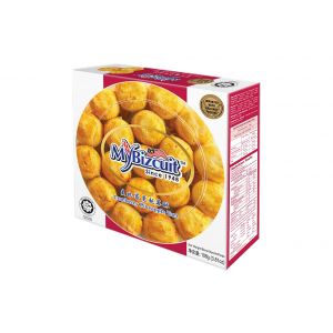 Cranberry Pineapple Tart 108g