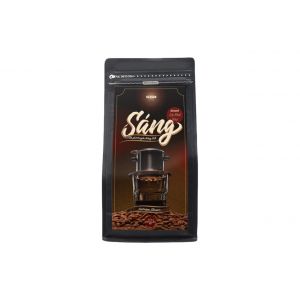 Sáng Ground Coffee - 500