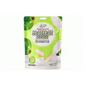 Original Coconut Chewy Candy - 120G