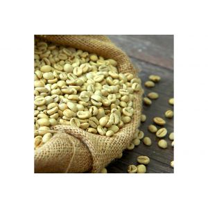 Green Bean Robusta Vietnam