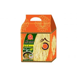 Vegetarian Noodle 1MM - 1KG