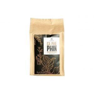 Phin Coffee (Vietnamese Gu) - Bag 500Gr