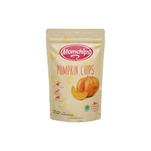 Pumpkin chips