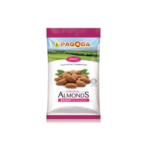 Baked Almond (Original) 90g