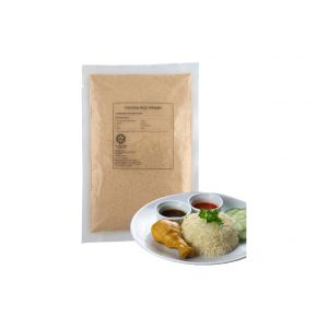 Rice Seasoning Powder