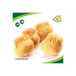 SALAD PRAWN