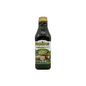 Sea Coconut with Longan Juice  Concentrate