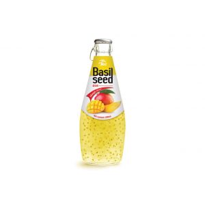 Basil seed Mango flavour (290ml)