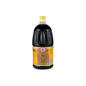 FOOTBALL LIGHT SOY SAUCE 2L