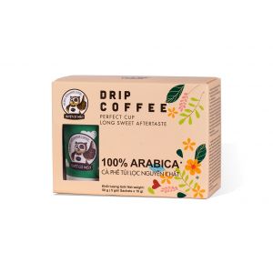 Filter Bag Arabica Coffee