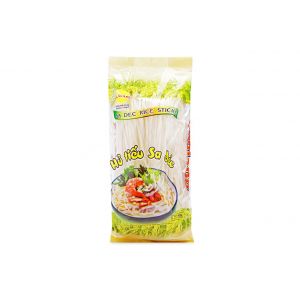 SaDec Rice Sticks 400g