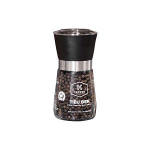 Black Pepper - 90g