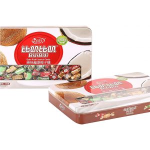 Extra Rich Coconut Candy - 308G