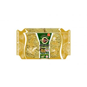 Vegetarian Noodle 2MM - 360G