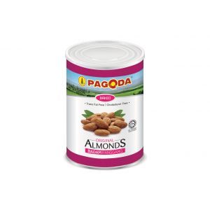 Baked Almond (Original) 130g