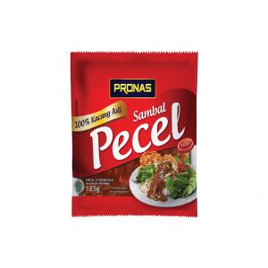Peanut Sauce Pecel 185gr