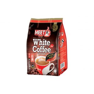 WHITE COFFEE 3 IN 1