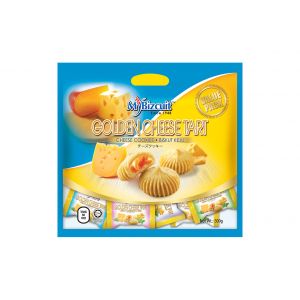 Golden Cheese Tart 300g